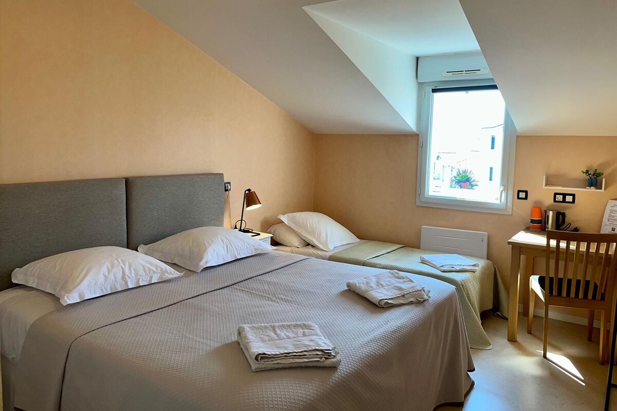 Habitación