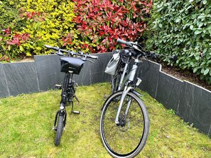 Bicycling - Greg House 49 - Chambres d'Hôtes (Beaupréau-en-Mauges)