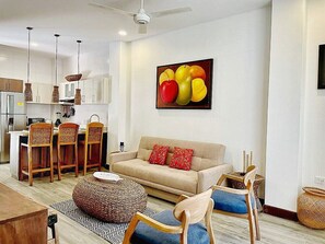 Fernseher, Arbeitsbereiche