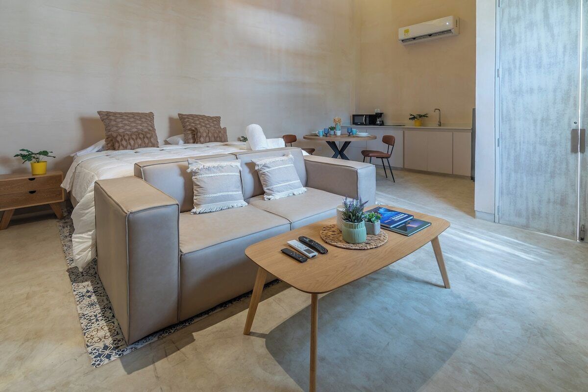 1 quarto, ferros/tábuas de passar roupa, Wi-Fi, roupa de cama