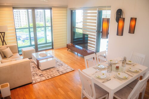 Your Luxury Escape Above Colombo Where Modern Luxury Meets Tropical Soul