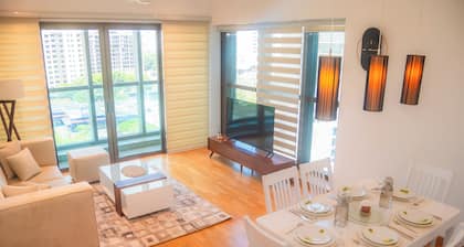 Your Luxury Escape Above Colombo Where Modern Luxury Meets Tropical Soul