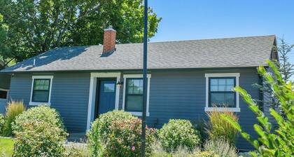 Adorable basement apartment in the heart of Twin Falls