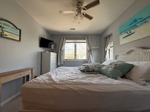 3 bedrooms