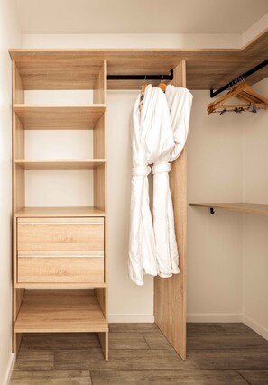 Wardrobe