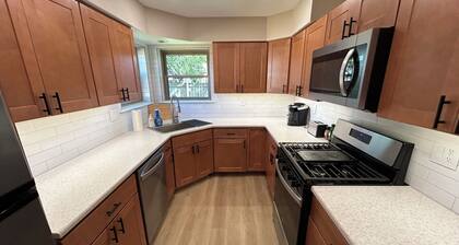 NEW! GREAT LOCATION! Close to trails, downtown Bentonville and Walmart HQ