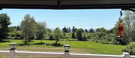 Terrain de lâhĂ©bergement