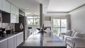 Cozinha privada