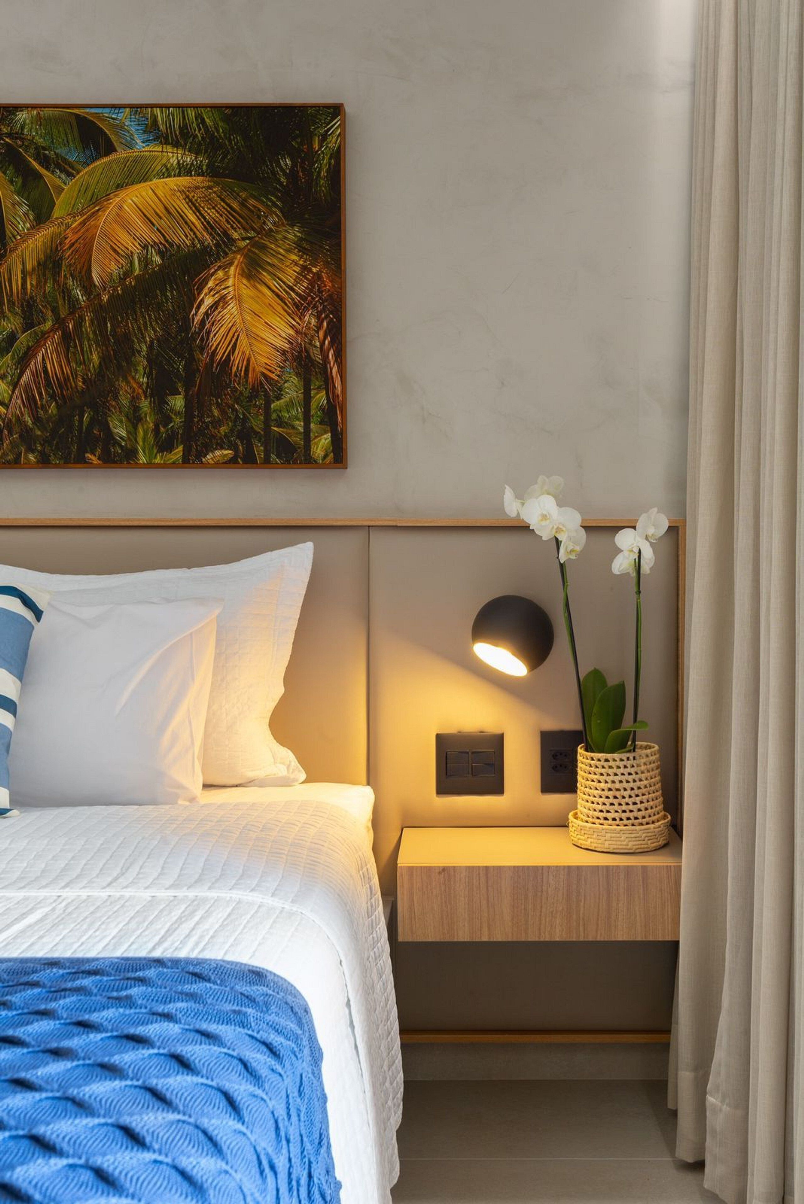 2 Schlafzimmer, Bügeleisen/Bügelbrett, Bettwäsche