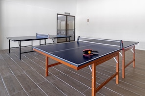 Sala de jogos
