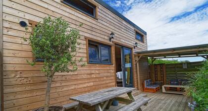 La Tiny d'Utah Beach - Proche de la plage