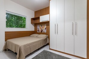 3 bedrooms, Internet, bed sheets