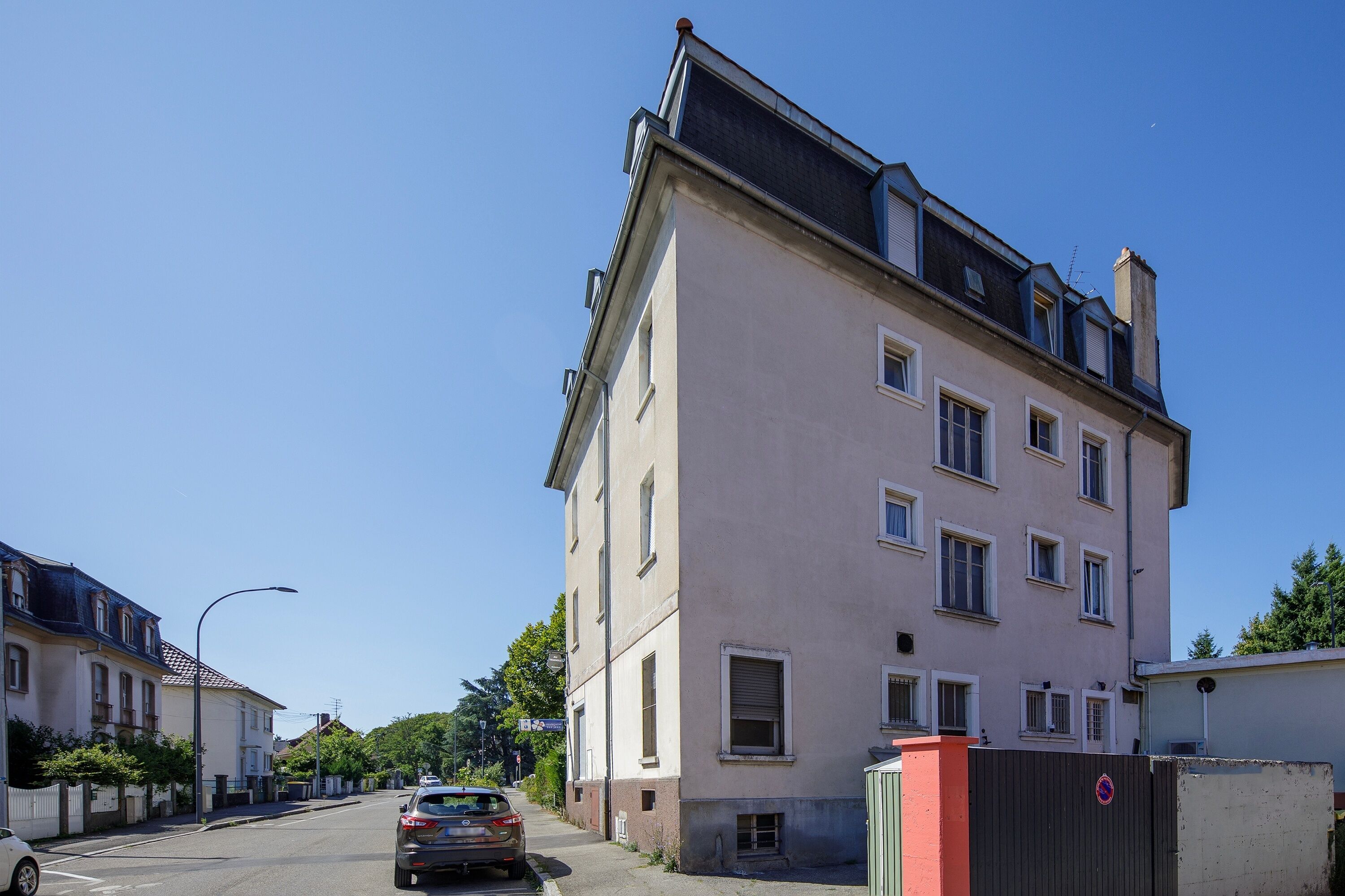 Eksteriør