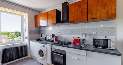 Appartement Tonga - Dans Mulhouse pour 6p