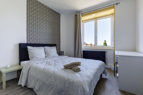 Appartement Tonga - Dans Mulhouse pour 6p