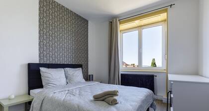 Appartement Tonga - Dans Mulhouse pour 6p