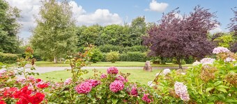 Le Jasmin à la Douceur de vivre