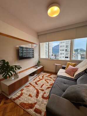 Fernseher