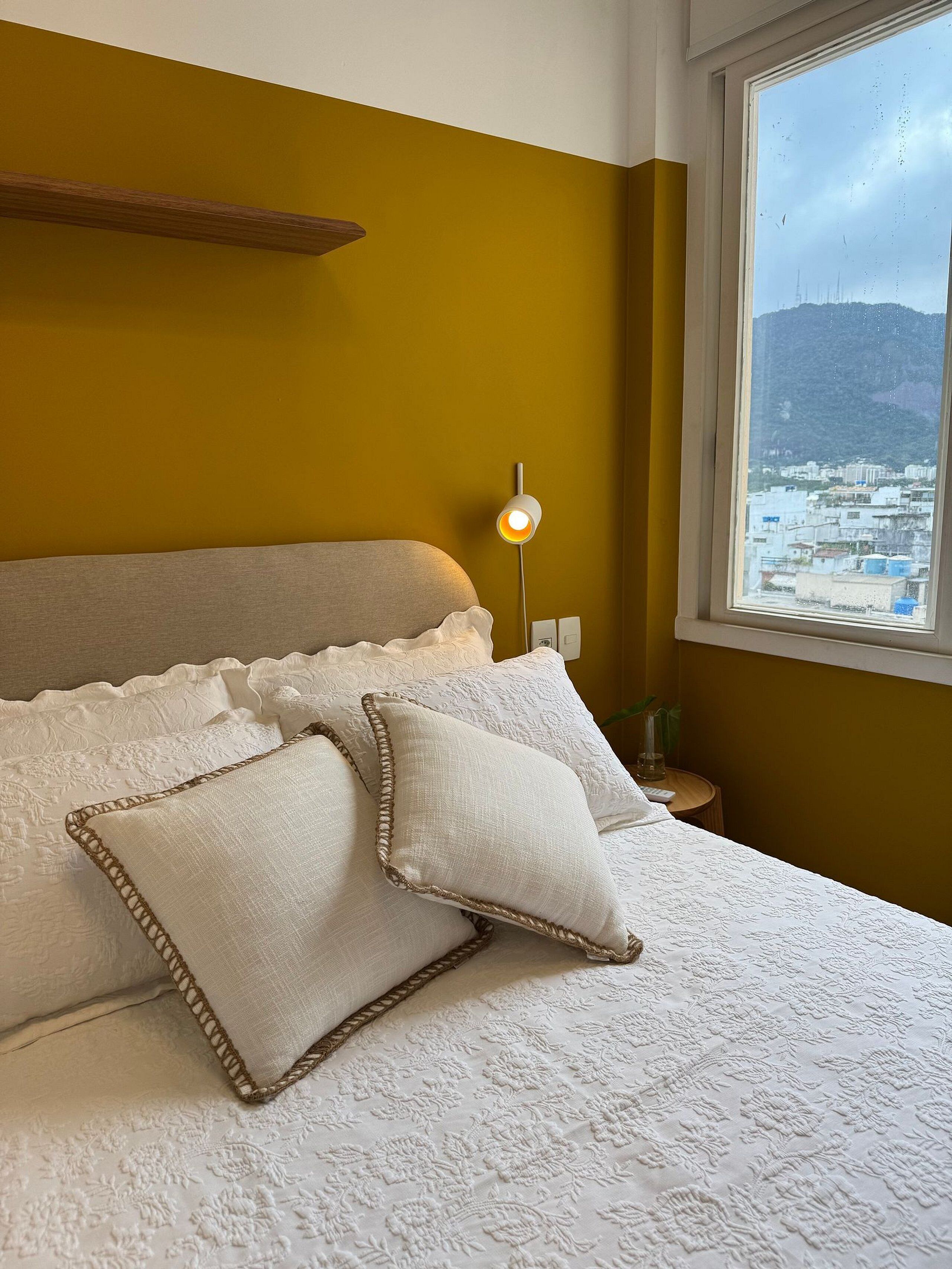 2 chambres, accès Internet, draps fournis