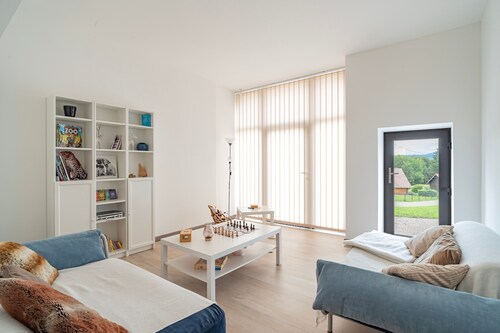 Gîte de Salix - Charmante Maison pour 6p