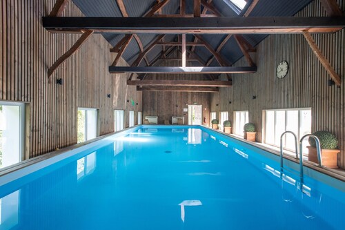 Le Domaine des Amours - Jacuzzi Privé