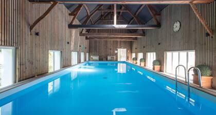 Le Domaine des Amours - Jacuzzi Privé