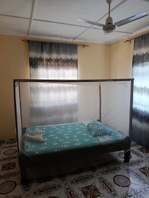 Room - DZOMBO VIEW GARDENS HOTEL MENZAMWENYE (Dzombo)