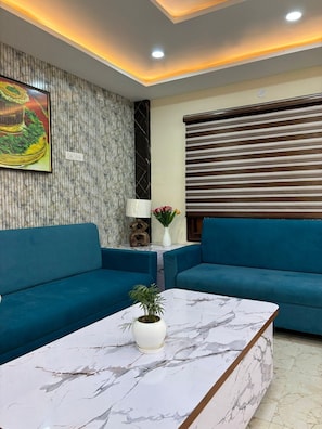 Classic Double Room, City View | Exterior