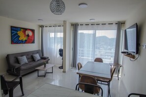 تلفزيون ذكي