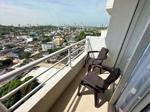 Property grounds - Cartagena Near Beach Center New Apartment! (Bolívar)