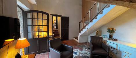 Intérieur