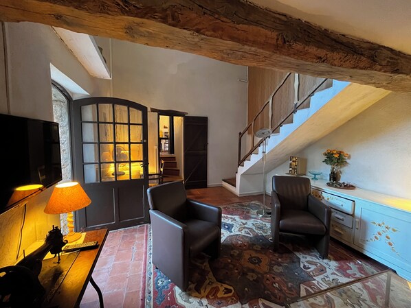 Intérieur