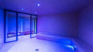 Apartment | Spa treatment