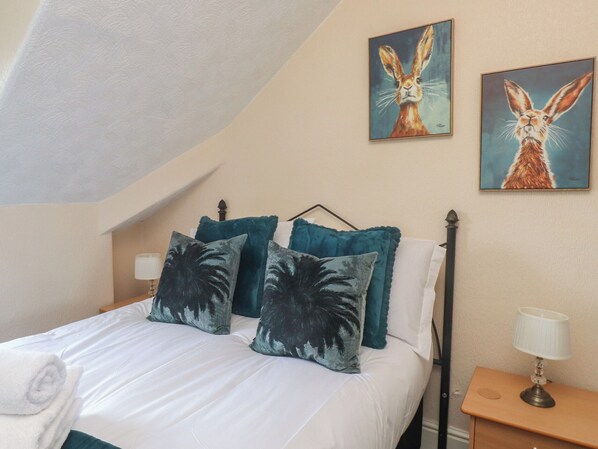 平房 | 8 間睡房、獨特設計、獨特裝修、免費 Wi-Fi