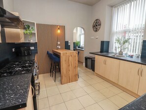 Cottage | Interior - The Causeway (Llandudno)