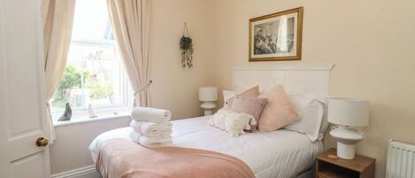 Cottage | 8 chambres, décoration personnalisée, ameublement personnalisé