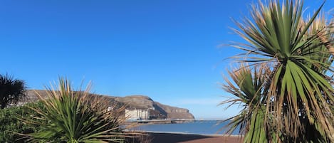 コテージ | ビーチ | ビーチの近く