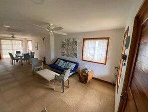 TV - Savannah House (San Andrés y Providencia)
