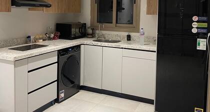 4-bedroom chalet in Hacienda Bay Notth Coast Marsa Matrouh Governorate with AC