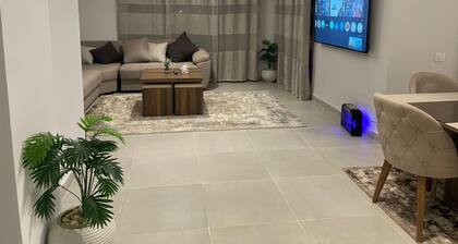 4-bedroom chalet in Hacienda Bay Notth Coast Marsa Matrouh Governorate with AC