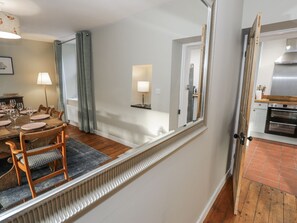 Dining - Haulfryn (Dolwyddelan)