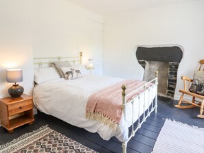 3 間睡房、獨特設計、獨特裝修、免費 Wi-Fi