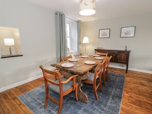 Cottage | Dining - Haulfryn (Dolwyddelan)