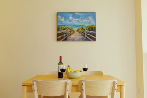 Gort Na Coiribe 2 Bedroom - Galway Lakside Apartments