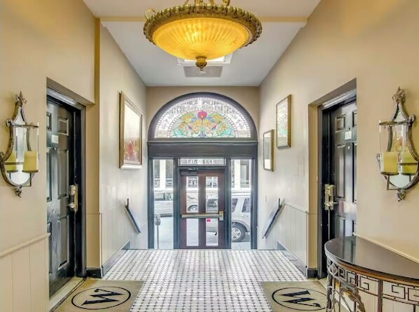 Intérieur