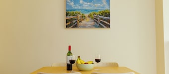 Gort Na Coiribe 3 Bedroom - Galway Lakside Apartments