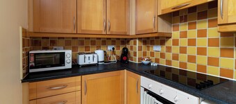 Gort Na Coiribe 3 Bedroom - Galway Lakside Apartments