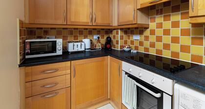 Gort Na Coiribe 3 Bedroom - Galway Lakside Apartments
