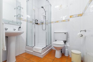 Een douche