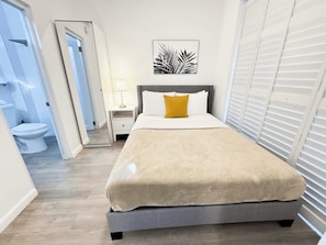 Vila, 1 quarto, para não fumantes, cozinha americana | Wi-Fi de cortesia
